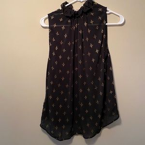 H&M Sleeveless Top